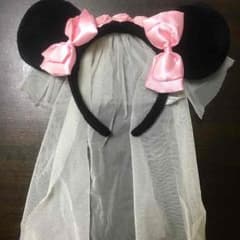 ディズニーカチューシャのサムネイル