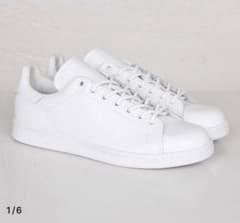 adidas  STAN SMITH  アディダス　スタンスミスのサムネイル