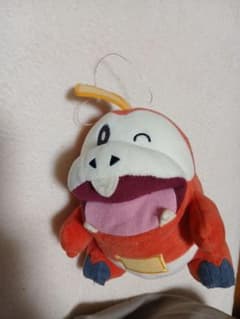 ポケモン ホゲータ ぬいぐるみ マスコット