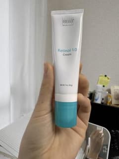 Retinol Obagi 1.0% レチノール　オバジ　1.0%クリームのサムネイル