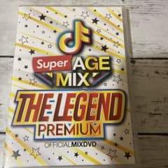 Super AGE MIX THE LEGEND PREMIUMのサムネイル