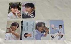 ATEEZ アチズ ウヨン nacific まとめ売り
