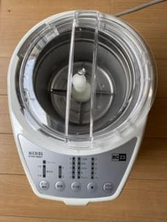 MICHIBA KITCHEN PRODUCT 精米機 RC23 本体のサムネイル