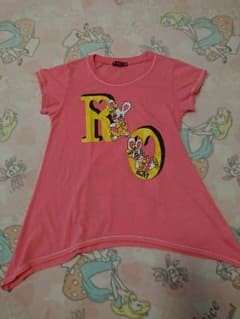 ロニ LONI Tシャツ Ｌ 150のサムネイル