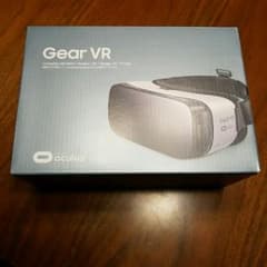 さと様専用　新品未使用☆Gear VRのサムネイル