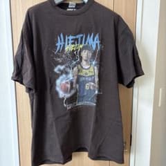 Bリーグ2025オールスター出場記念Tシャツ 比江島慎選手 - メルカリ