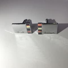 ポールスミス　paul smith カフスボタンのサムネイル