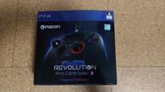 nacon REVOLUTION PRO CONTROLLER 2のサムネイル