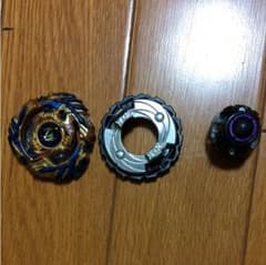 ドレインファブニルのサムネイル