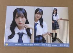 T*様 ≒JOY ニアジョイ 生写真 コンプ 逢田珠里依 - メルカリ