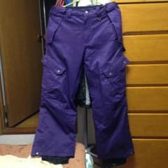 スノボ パンツ XLのサムネイル