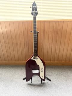EKO Rokes Bass エコー　ロケットベース　ルイズルイス加部 m13212096830_1.jpg?1676252915