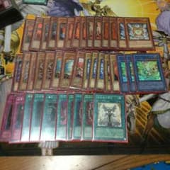儀式代行 遊戯王のサムネイル