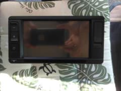 ダイハツ純正オーディオのサムネイル