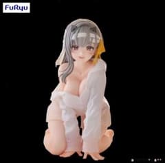 137. 승리의 여신: NIKKE ぬどる 스토퍼 피겨 모다니아