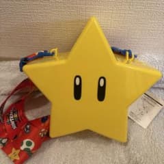 スターポップコーンバケツのサムネイル