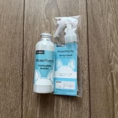 新品未使用】モアモットフムスキンウォーター120ml - メルカリ