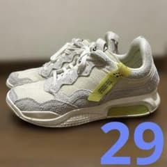 Air Jordanエアジョーダン MA2 スニーカー（ペールアイボリー29㎝のサムネイル