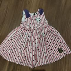キャミ ワンピースのサムネイル