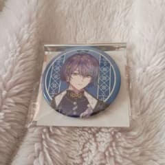 小柳ロウ 2周年 缶バッジ - メルカリ