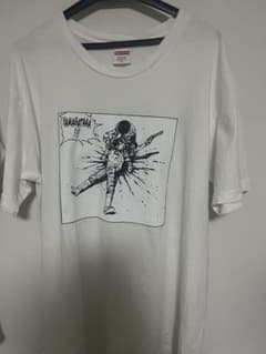 Supreme AKIRA Tシャツのサムネイル