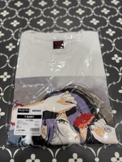 GEEKS RULE チェンソーマン レゼ編 Tシャツ XXL 新品未使用品のサムネイル