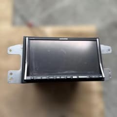 ALPINE VIE-X05 カーナビ 本体のサムネイル