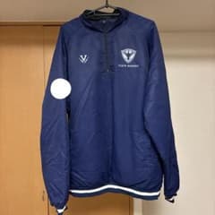 帝京長岡 ウィンドブレーカー - メルカリ