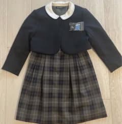 ファミリア　ワンピース　卒園式　入学式のサムネイル
