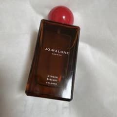 JO MALONE LONDON ジンジャー ビスケット コロンのサムネイル
