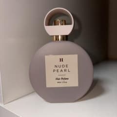 Her lip to NUDE PEARL ヘアパフューム 50ml - 5