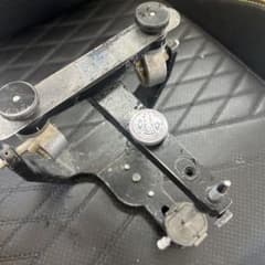 ハノー咬合器のサムネイル