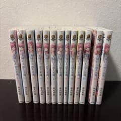夫婦以上恋人未満漫画のサムネイル