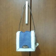 新品未使用  シアタープロダクツ  バッグのサムネイル