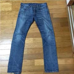 RRL RANCH FIT デニム 29インチ Di$474様 専用のサムネイル