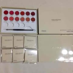 ミキモト☆新品内容見本口紅サンプル付きのサムネイル