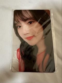 gfriend time for the moon night イェリン トレカ - メルカリ