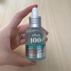 ジャム様専用　Anua 100＋　美容液　ブースターのサムネイル
