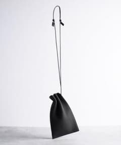 Herrie Kinchaku Pouch_PM(DIPLO SKY)のサムネイル