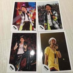 嵐　大野智　写真のサムネイル