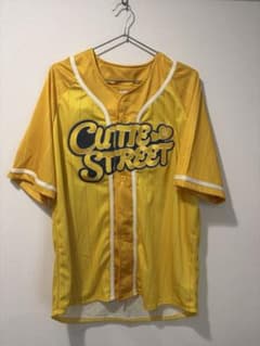 CUTIE STREET きゅーすと ユニフォーム 古澤里紗のサムネイル