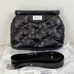【未使用・正規品】MAISON MARGIELA GLAM SLAM SMALLのサムネイル