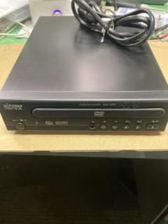 AVOX DVDプレーヤー ADS-350V 本体 - メルカリ