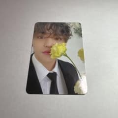 SEVENTEEN FML S.COUPS トレカ　エスクプス　セブチのサムネイル