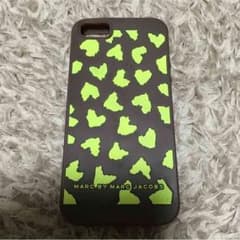 マークバイジェイコブス iPhone5s ケースのサムネイル