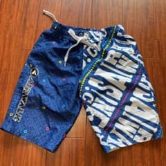 水着 男の子 120cmのサムネイル