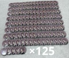 ブルーロック 糸師冴 缶バッジ Theキャラ frame 125点 ブルーロック 糸師冴 缶バッジ Theキャラ frame 125点 ブルー