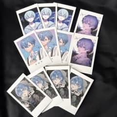 歌い手 水篠瀀 STELLA vol.3 ランダムチェキ風トレカ 歌い手 水篠瀀 STELLA vol.3 ランダムチェキ風トレカ - メルカリ