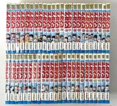 ドカベン 全巻セット 1〜48巻 水島新司 初版多数 - メルカリ