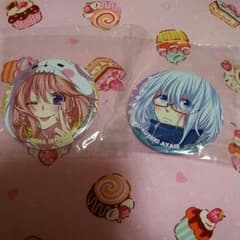 ハニーワークスのひなちゃんと恋雪くんですのでのサムネイル